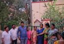 వన్‌టౌన్ పోలీస్ స్టేషన్ వద్ద ఉద్రిక్తత..