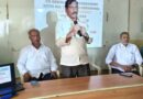 పకడ్బందీగా ఇంటర్ సప్లిమెంటరీ పరీక్షలు నిర్వహించాలి