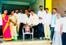 ఘనంగా రాజీవ్ గాంధీ వర్ధంతి వేడుకలు