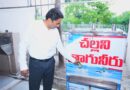 వేసవి వేడిలో ప్రయాణికులకు నీరు, నీడ సదుపాయాలు పెంచాలి