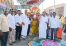 హనుమంత వాహనంపై దర్శనమిచ్చిన శ్రీవారు..