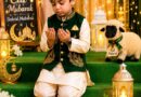 దువాతో ప్రారంభమైన బక్రీద్ వేడుకలు..