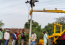 రామన్నగూడెం తండాలో విద్యుత్ సమస్యకు పరిష్కారం