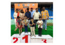 రాష్ట్రస్థాయి చెస్ పోటీల్లో తండావాసి