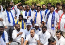 శ్రీ గీతం కాలేజీ లైసెన్స్ రద్దు చేయాలి – బీఎస్పీ