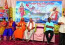 కన్నుల పండువగా ‘హిందూ సమ్మేళనం’