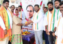 ఆధునిక భారత శిల్పి రాజీవ్ గాంధీ