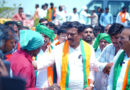 ప్రభుత్వ నిర్లక్ష్యంతోనే రైతులకు కష్టాలు: ఏలేటి, ఈటల