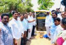 ప్రజలకు మెరుగైన రోడ్డు రవాణా సౌకర్యం..