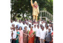 ఆధునిక భారత నిర్మాత రాజీవ్ గాంధీ