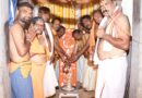 వైభవంగా హనుమాన్ జయంతి ఉత్సవాలు