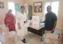 యుపీఎస్ సి ప్రిలిమినరీ పరీక్షలు పర్యవేక్ష‌ణ‌..