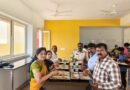 అన్న క్యాంటీన్‌లో భోజన నాణ్యతపై తనిఖీ