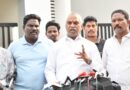 “క్రెడిట్ చోరీ రాజకీయాలు ఆపాలి..