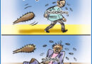 7thMayCartoon | ఆంధ్రప్రభలో నేటి కార్టూన్ ‘ఔరా’