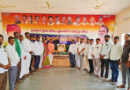 ఘనంగా రాజీవ్ గాంధీ వర్ధంతి