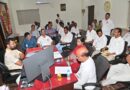 “28 నుంచి ఇంద్రకీలాద్రి ఘాట్ రోడ్ పూర్తిగా మూసివేత..