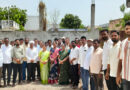 స్థానిక కార్మికుల పునర్నియామకంపై ఎమ్మెల్యే చొరవ..