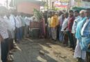 రాజీవ్ గాంధీ ఆశయాల సాధన కోసం..