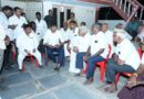 ప్రజా సమస్యల పరిష్కారానికి చర్యలు…