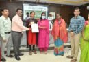 విద్యతోనే భవిష్యత్ నిర్మాణం