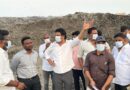 చెత్త గుట్టపై ఫోకస్..