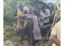 పిడుగుపాటుకు రైతు మృతి