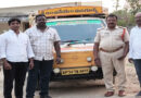 పేదల బియ్యంపై మాఫియా పంజా