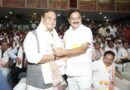 ఈశాన్య అభివృద్ధి దేశ సమగ్ర ప్రగతికి కీలకం..