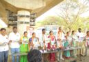 ఖమ్మం నగర చరిత్రలో అతిపెద్ద మౌళిక ప్రాజెక్టులు…