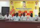 అభివృద్ధి చూసి ఓర్వలేకపోతున్న మాజీ ఎమ్మెల్యే