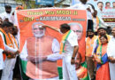 కేంద్రం నిధుల వరద.. బీజేపీ సంబరాలు