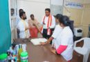 కనకదుర్గ ఆలయంలో వైద్య సదుపాయాలపై కలెక్టర్ సమీక్ష
