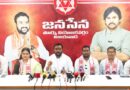 ప్రజల పక్షాన నిలిచేది జనసేనే: అమ్మిశెట్టి వాసు
