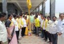 ఘనంగా టీడీపీ మహానాడు వర్చువల్ వేడుక..