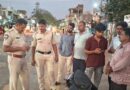 నందికొట్కూర్‌లో ఎస్సై చంద్రశేఖర్ తీవ్ర హెచ్చరిక
