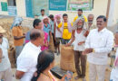 ధాన్యం రవాణా,దిగుమతి లో రైతులు ఆందోళన చెందొద్దు