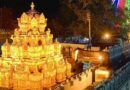 ఇంద్రకీలాద్రి ఘాట్ రోడ్‌కు మరమ్మత్తులు