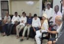 విజయ రెడ్డి మృతి పట్ల బీజేపీ రామచంద్ర రావు సంతాపం