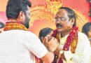 మరో ఏడాది దుర్గగుడి ఈవోగా శీనా నాయక్