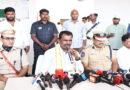 పోక్సో బాధితులకు సేవలందించడమే భరోసా కేంద్రాల లక్ష్యం