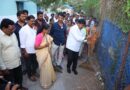 ఎనికెపాడులో స్వర్ణాంధ్ర స్వచ్ఛ ఆంధ్ర