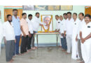 సాంకేతిక నిర్మాత రాజీవ్ గాంధీ