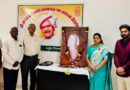 ఎన్టీఆర్ మార్గం నేటి తరానికి స్ఫూర్తిదాయకం..