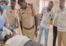 అప్పుల బాధతో ఏఈఓ ఆత్మహత్య