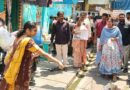 బడి పిలుపుతో విద్యా చైతన్యం