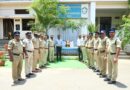 నాటు సారాయి నిర్మూలనపై ఉక్కుపాదం