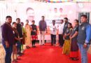 సుజనా చౌదరి కార్యాలయంలో ఎల్వోసీ అంద చేత