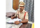 తొర్రూరు కొత్త ఎస్సై బాధ్యతల స్వీకరణ