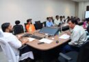ప్రభుత్వ ఆసుపత్రిలో ప్రజలకు మెరుగైన వైద్య సేవలు అందించాలి